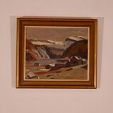 “Echoes Beyond” by Frisk