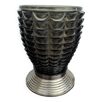 Art deco vase