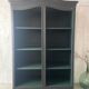 Antique shelf