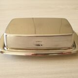 Vintage butter maker