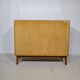 Mid Century Chest of Drawers in Teak, 1960s