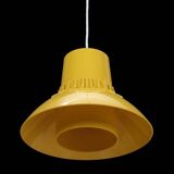 Yellow Nordisk Solar Compagni / Svend Middelboe  “Nord-Lite” pendant lamp