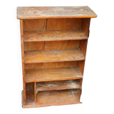 Small old wardrobe to hang