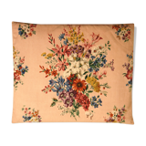 Flower cushion "bohemian"