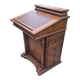 Bureau Davenport