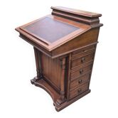Davenport desk