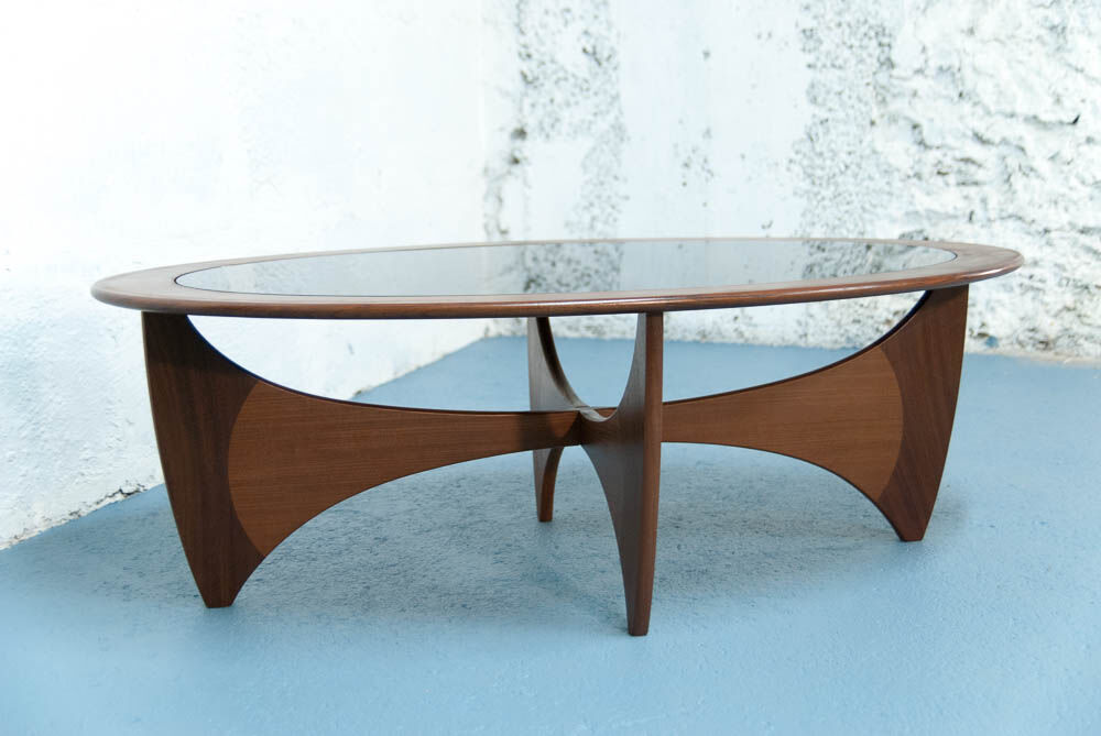 Astro - Victor Wilkins coffee table