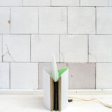 Table lamp Sun-ra 8a by Samuel Parker for Slamp Anni '70