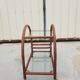 Rattan server 1980