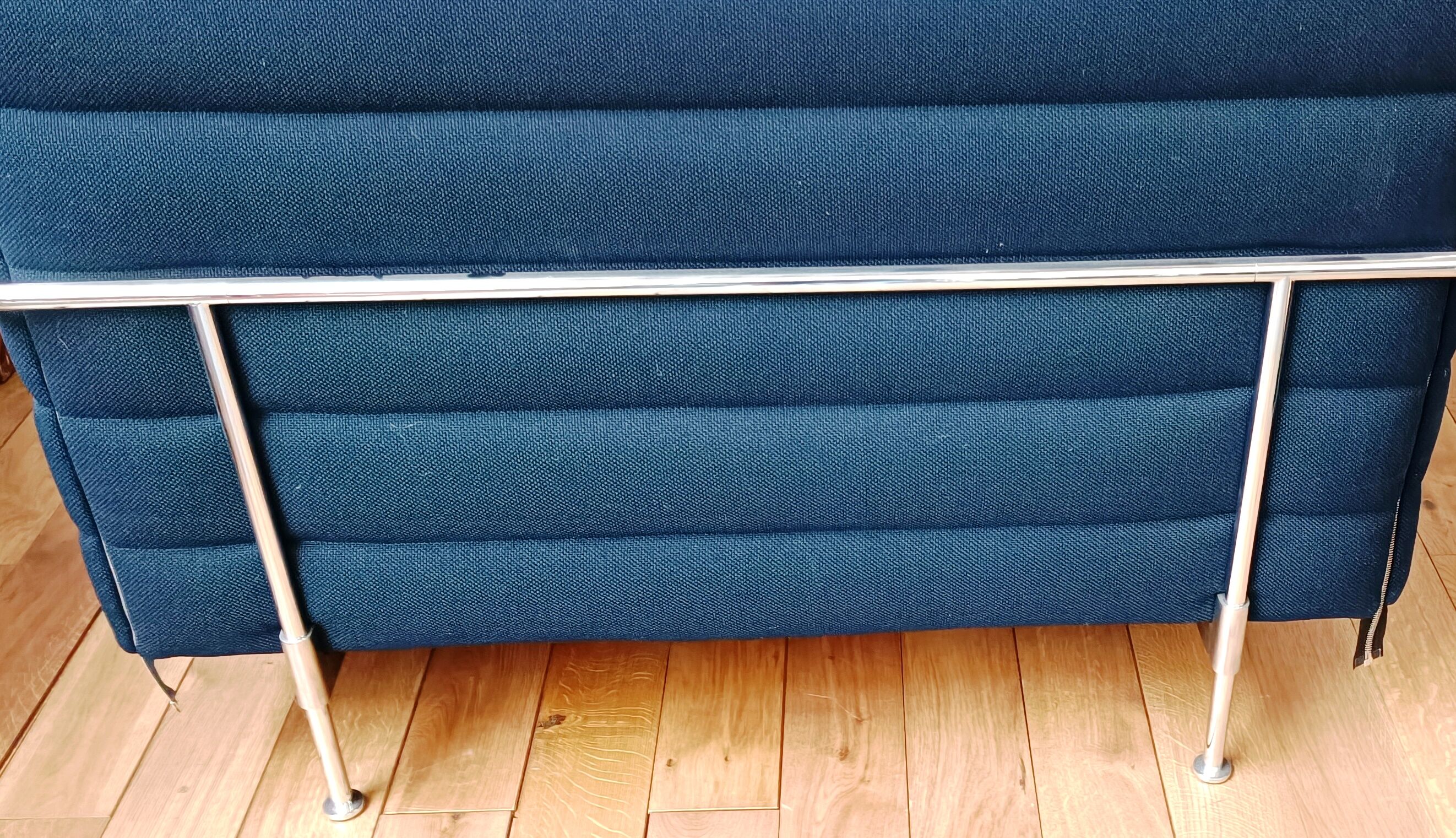 Canapé Alcove, par Ronan & Erwan Bouroullec, Vitra