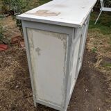 Former Parisian buffet circa 1950