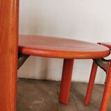 Pair of Bruno Rey Chairs for kusch and CO