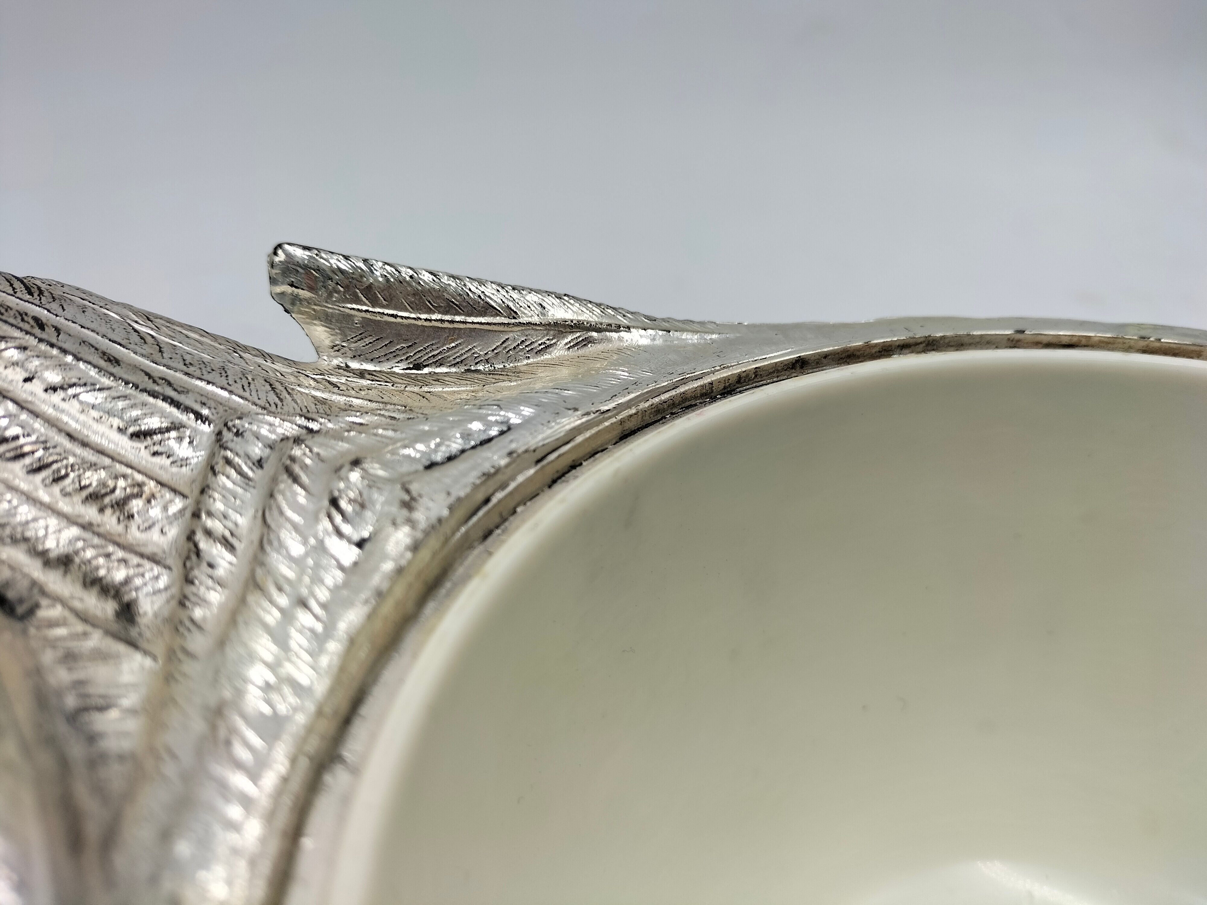 Mauro Manetti ice bucket