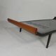 Auping bed, daybed, Cleopatra by Dick Cordemeijer, 1960s