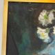 Still life with fruit signed 1952