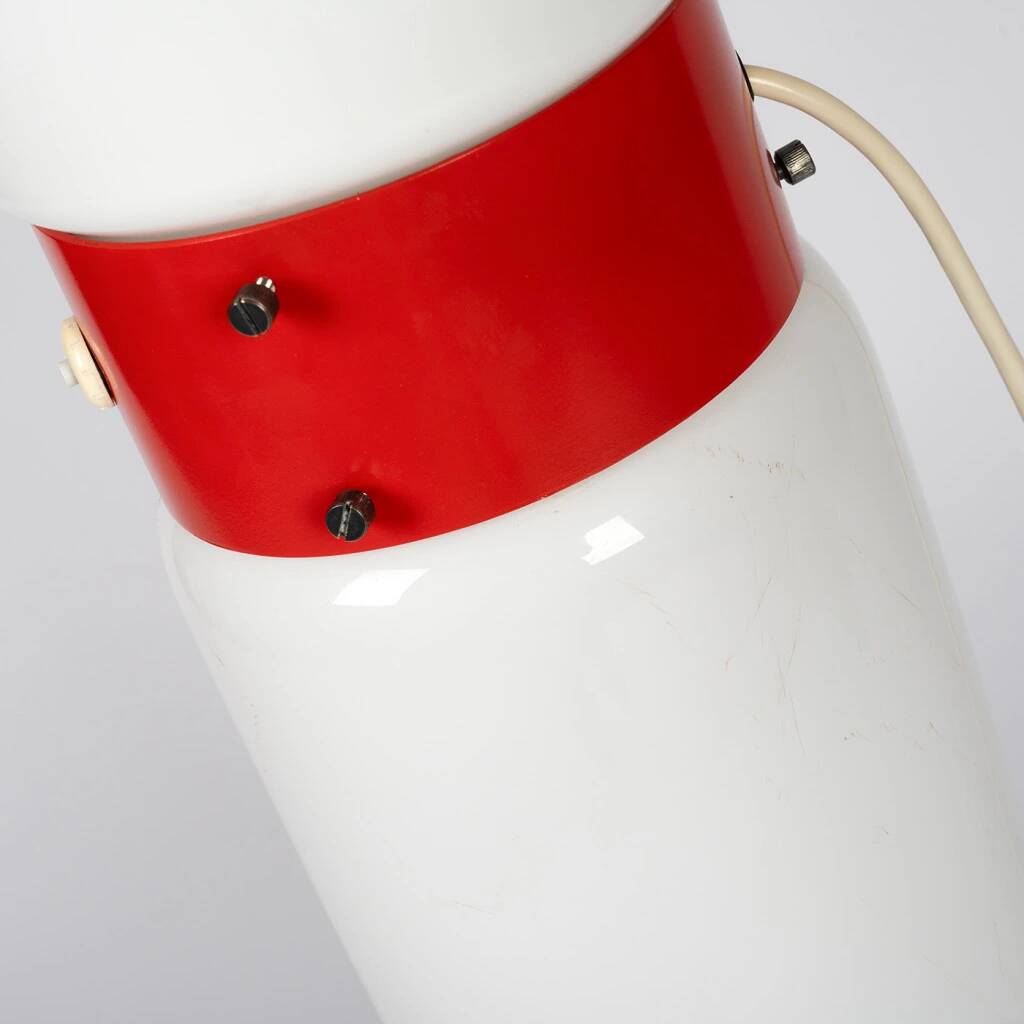 B1/15610 Lampe Prominent par Karel Volf