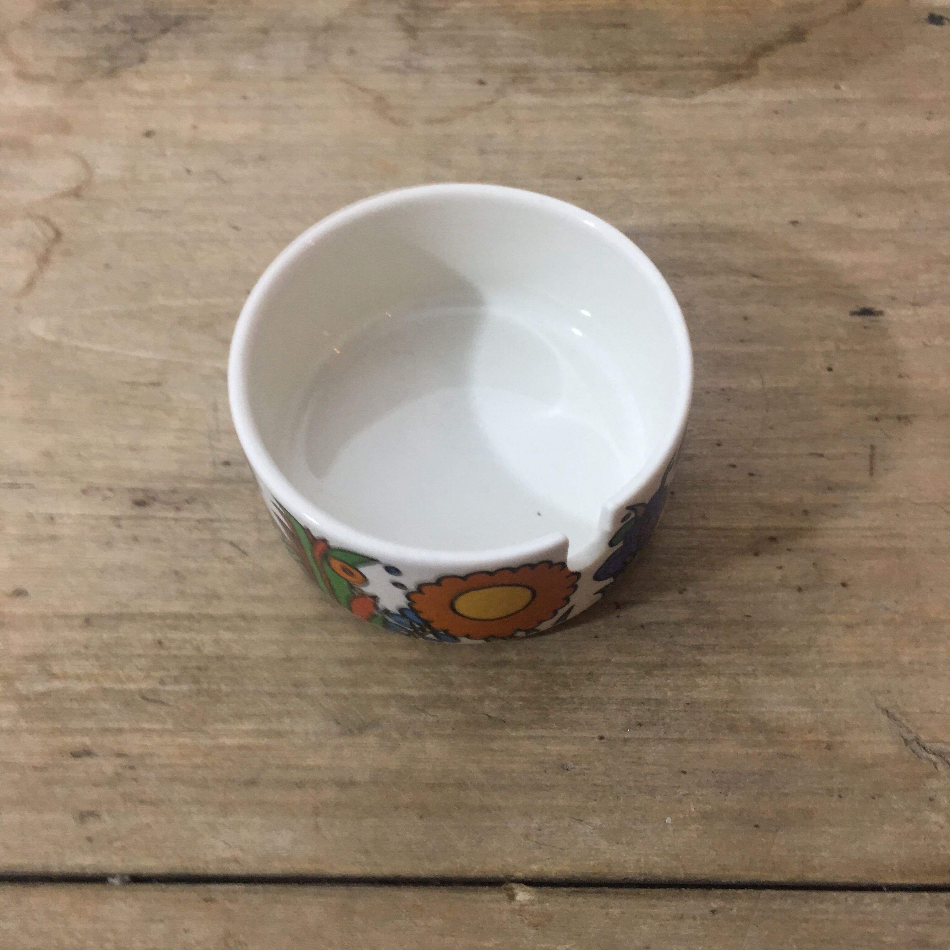 Ashtray Villeroy and Boch Acapulco