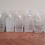 PRO PROJECT Emilie - set of 32 carafes
