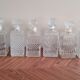 PROJET PRO Emilie - lot de 32 carafes