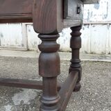 Table de ferme