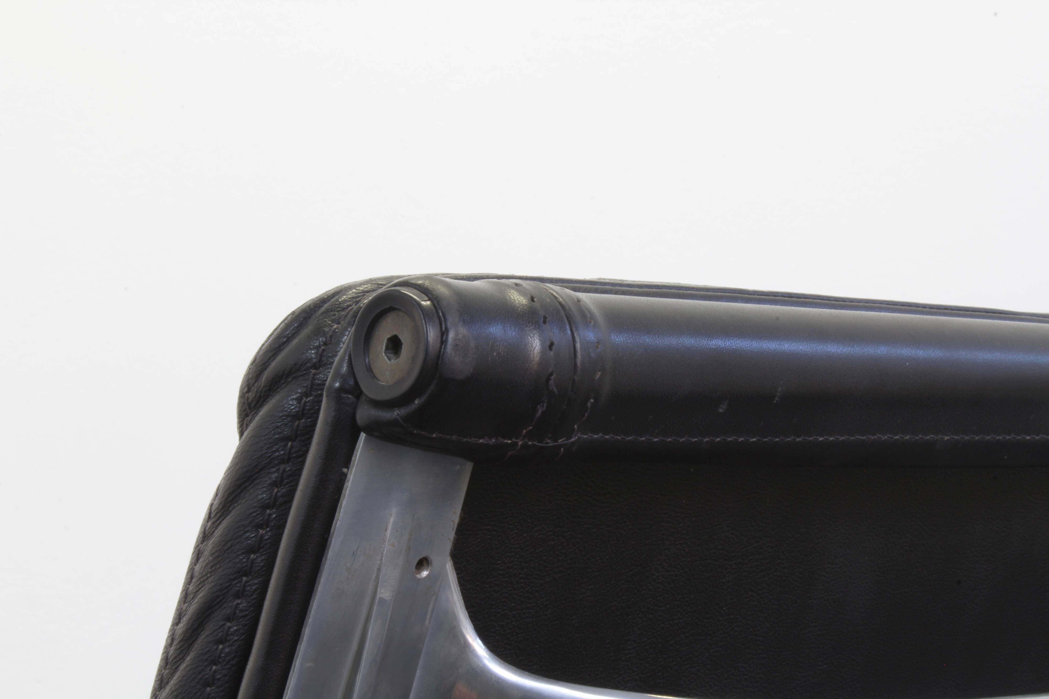 Icf Charles & Ray Eames Seats Soft Cushion Office Chairs
