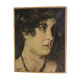 Portait femme