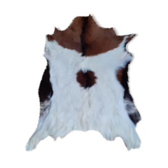 New goat skin