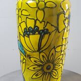 Vase en céramique