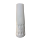 Vintage Hutschenreuther Fuchs 1960 modeniste vase