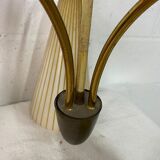 Vintage rockabilly lamp