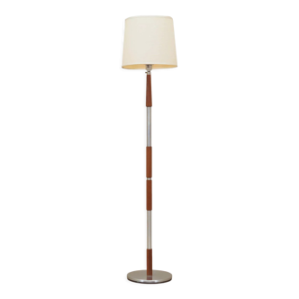 Floor lamp, Danish design, 1970s, production: Denmark