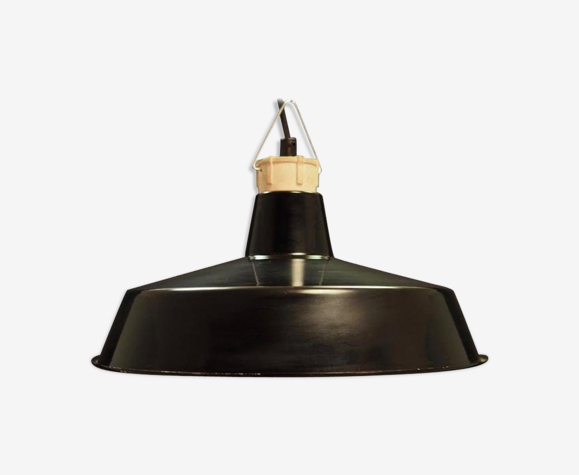 LAMPE RÉTRO DESIGN DANOIS 60 70 MILLÉSIME