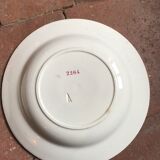 Old plates