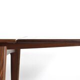 Midcentury A. Younger for Heal's Afromosia Table. Retro / Modern / Danish