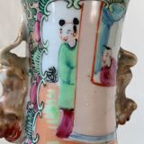 Chinese vase