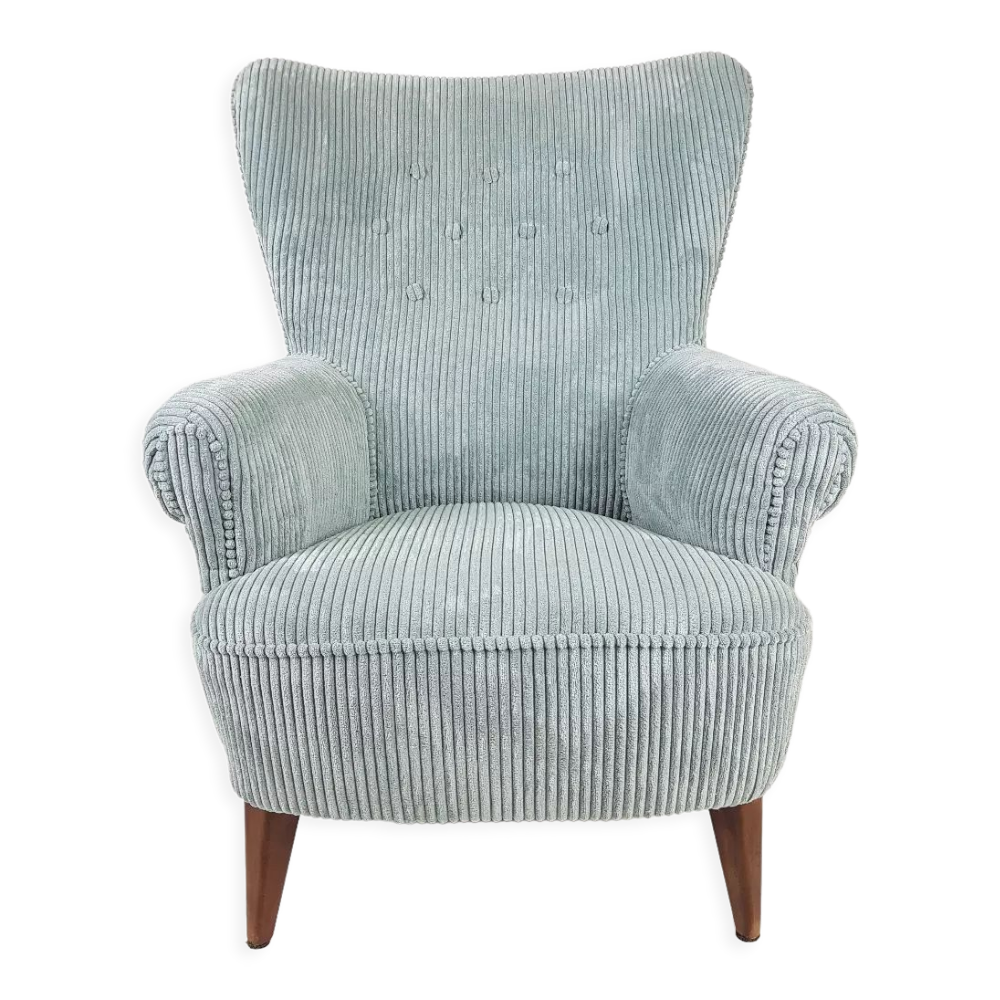 Fauteuil de Theo Ruth, Artifort