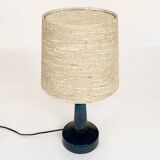 Vintage ceramic lamp