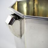 Art deco champagne bucket by F.W. Quist, 1920s