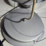Industrial suspension