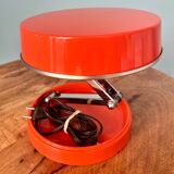 Lampe pliante de bureau dans les années 1970