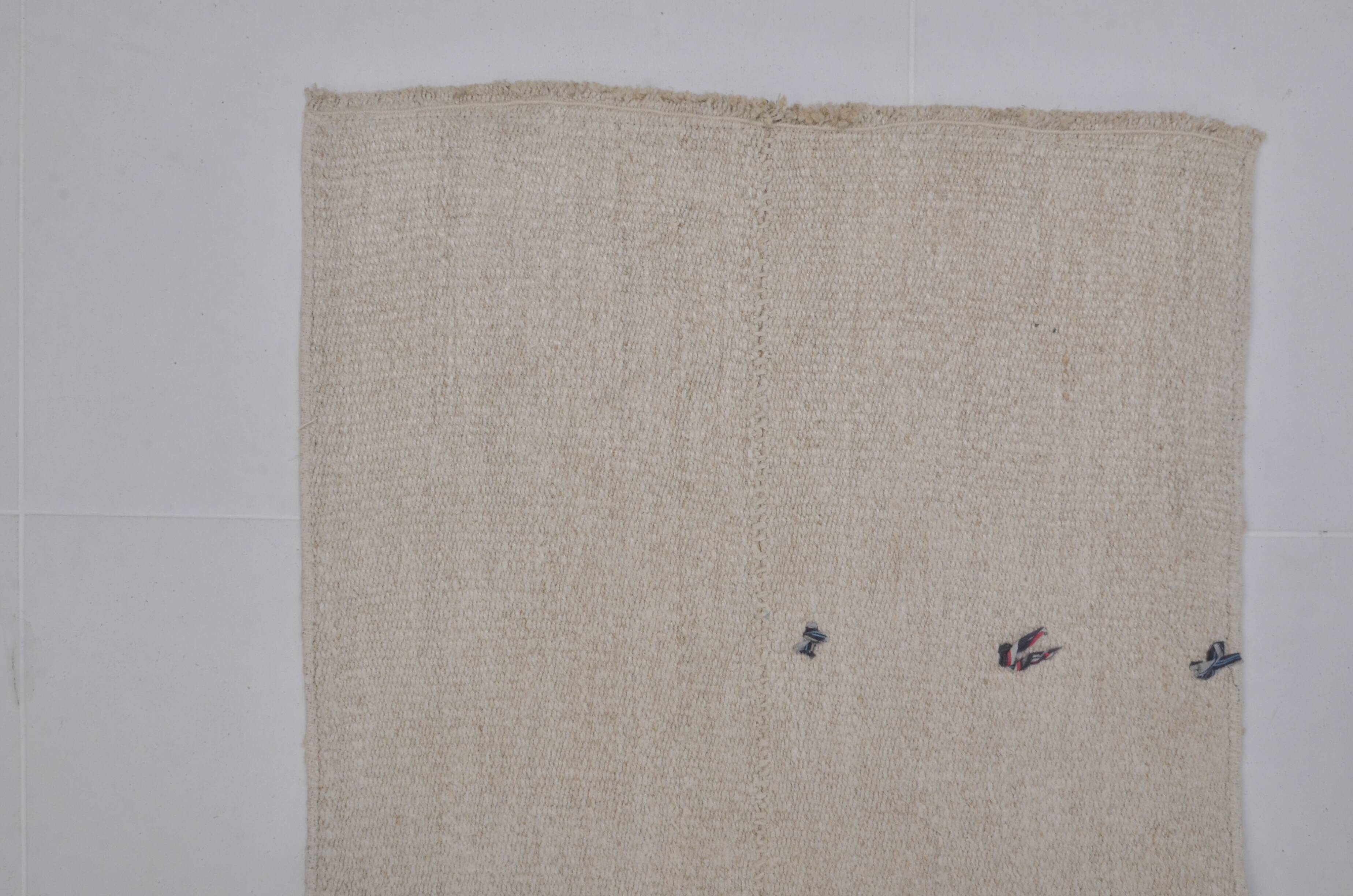 Antique Tribal Anatolian Hmep Kilim Rug sku3879