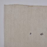 Antique Tribal Anatolian Hmep Kilim Rug sku3879