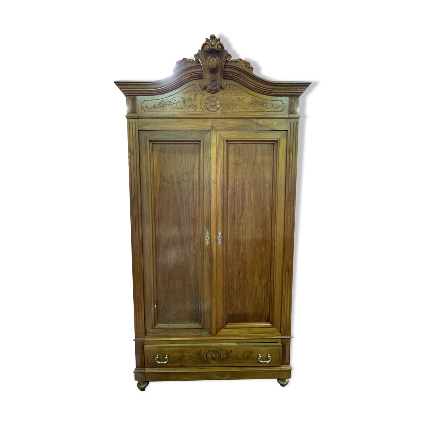 Provencal cabinet