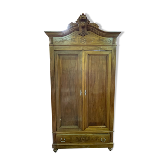 Provencal cabinet