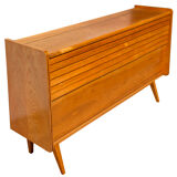 Commode par Bohumil Landsman et Hubert Nepozitek pour Jitona