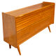 Dresser by Bohumil Landsman and Hubert Nepozitek for Jitona