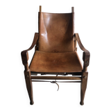 Safari armchair by Wilhem Kienzle (Switzerland)