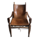 Safari armchair by Wilhem Kienzle (Switzerland)