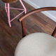 Vintage Czechoslovak Bentwood Chair, 1970s