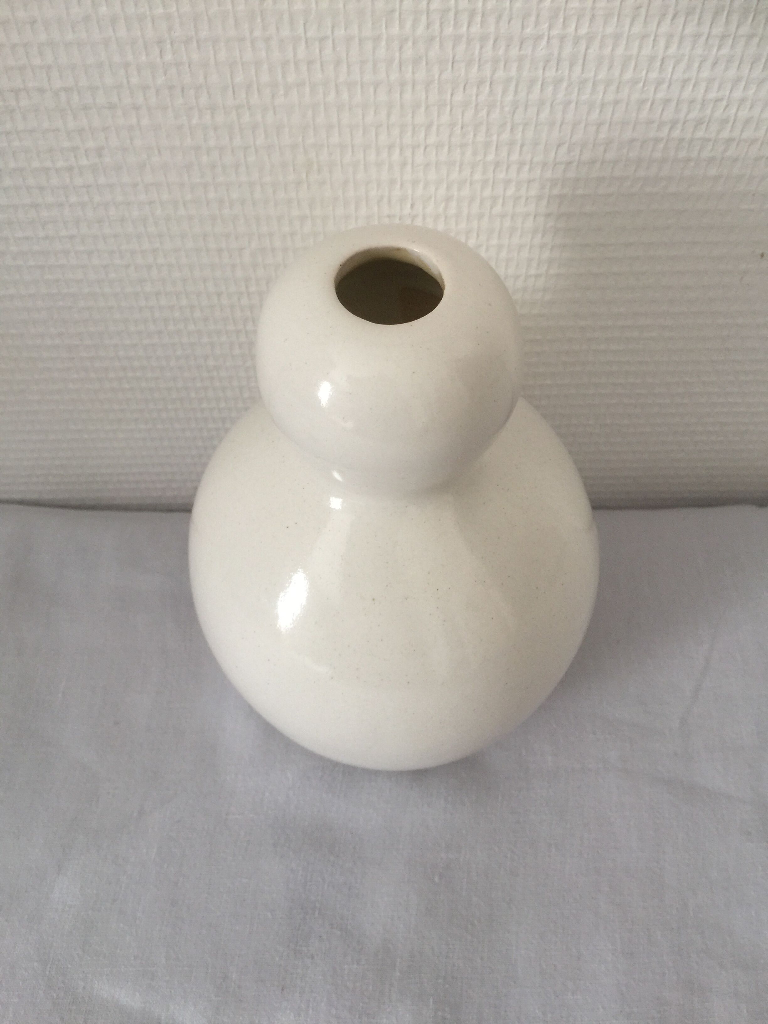 Haans Jam vase 1970